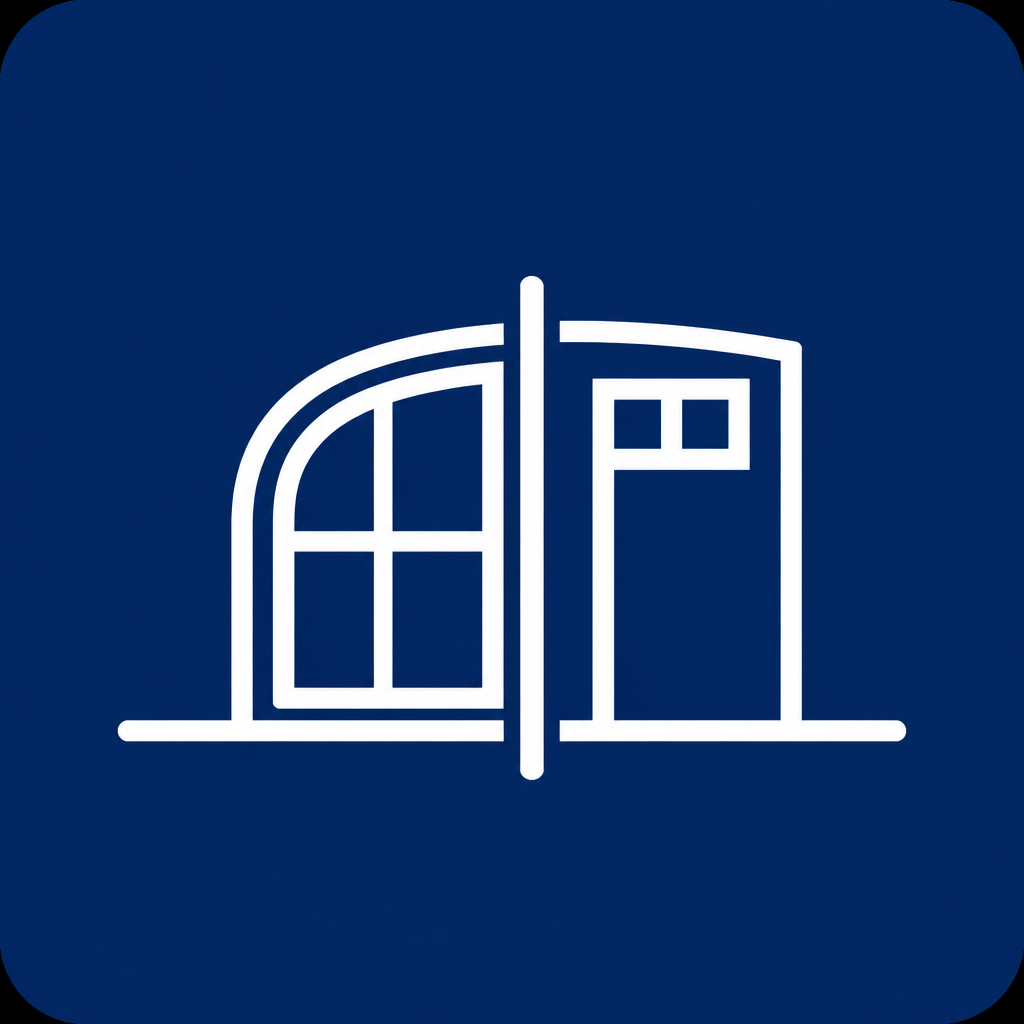 Meridian Windows and Doors San Jose