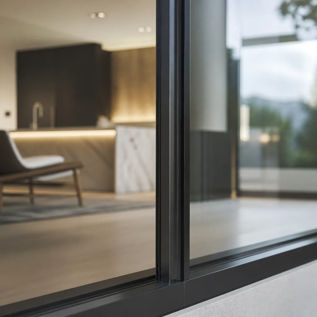 Patio Door Installation in Ben Lomond
