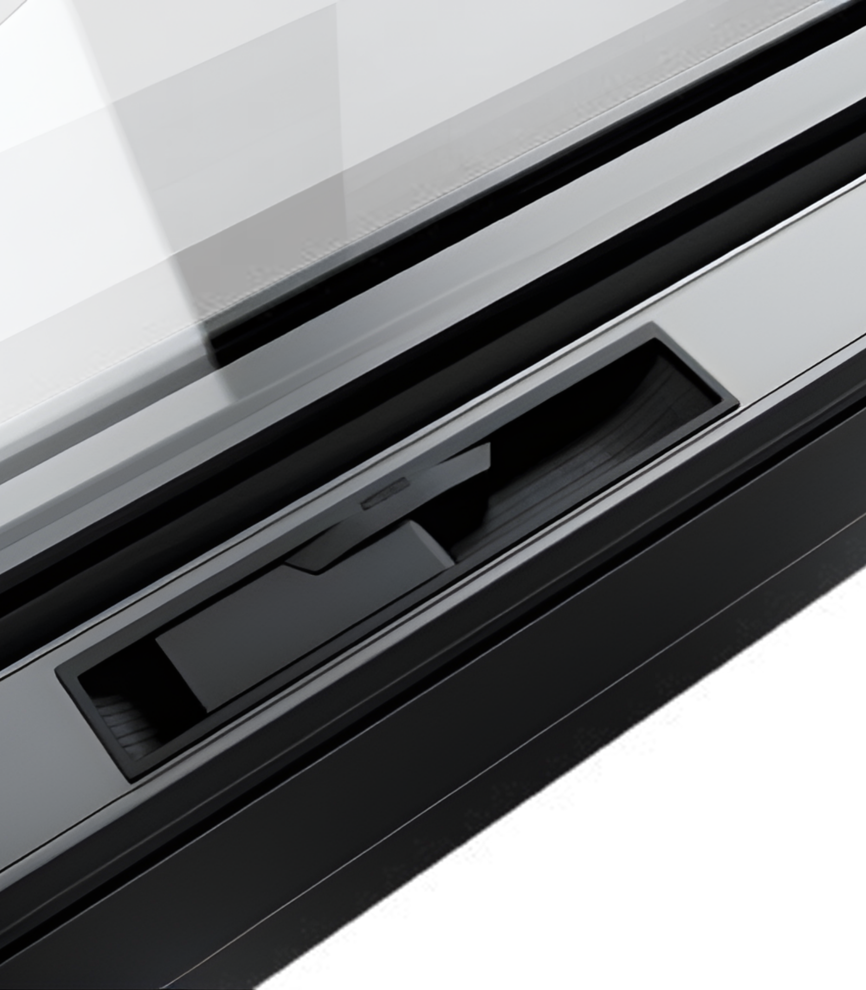 VLX 80 Awning Window in San Jose, CA | Meridian Windows and Doors San Jose - detail 2