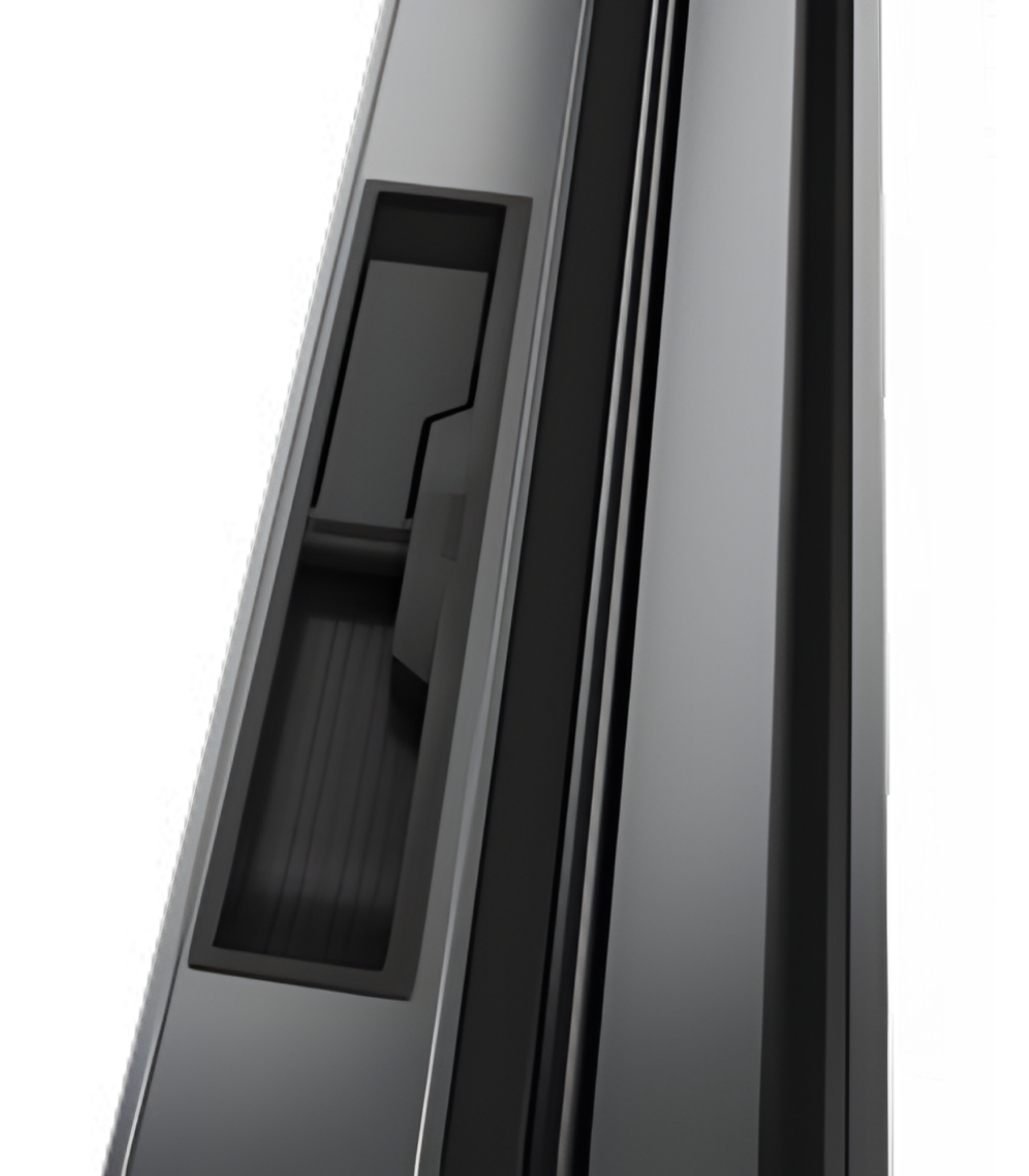 VLX 80 Casement Window in San Jose, CA | Meridian Windows and Doors San Jose - detail 4