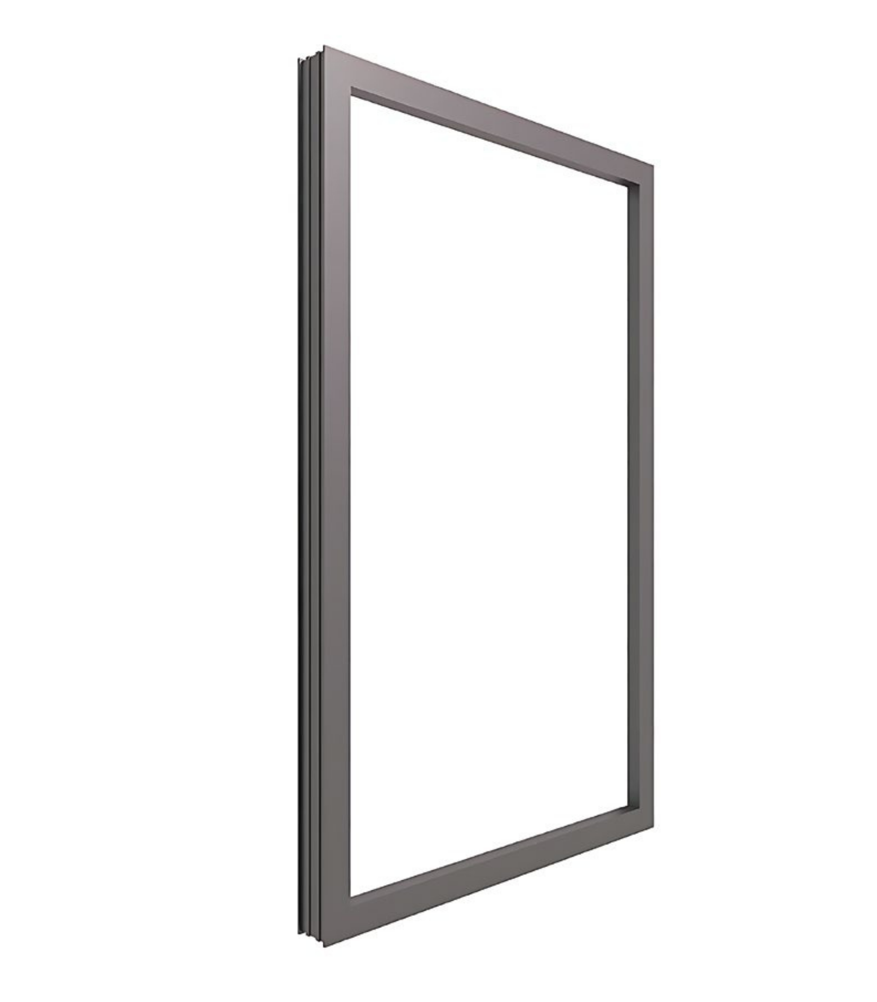 VLX 80 Fixed / Picture Window in San Jose, CA | Meridian Windows and Doors San Jose - detail 2