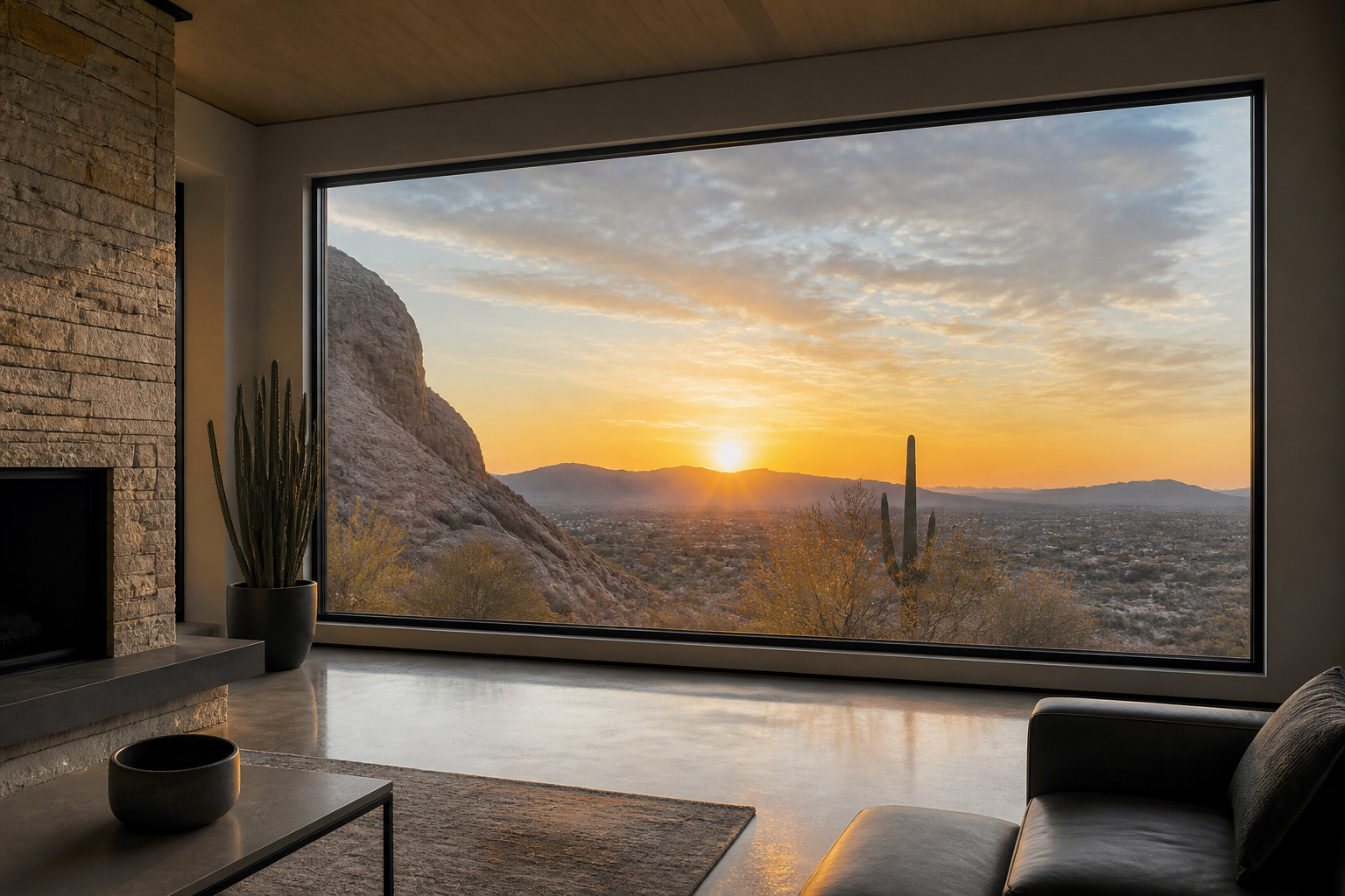 VLX 80 Fixed / Picture Window in San Jose, CA | Meridian Windows and Doors San Jose - detail 5