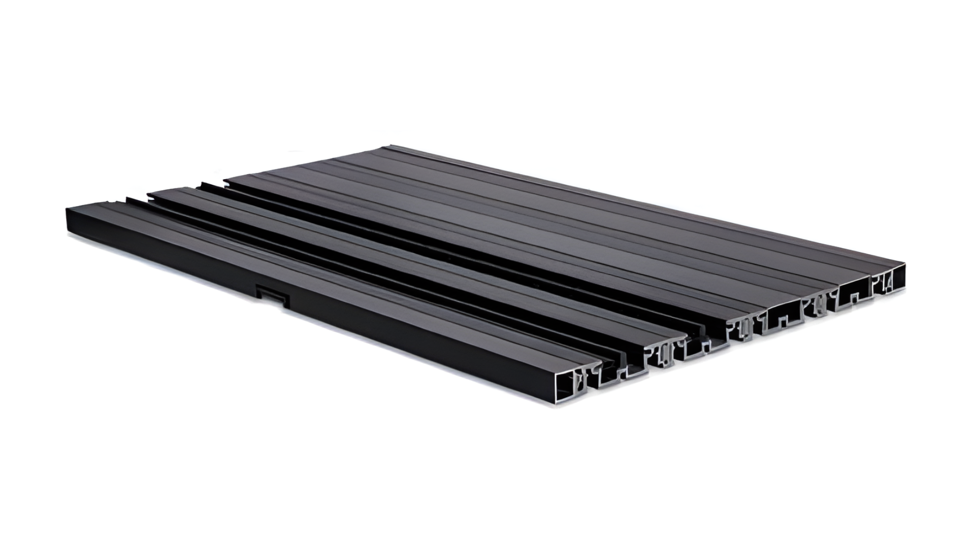 VLX 150 Heavy-Duty Sliding Door in San Jose, CA | Meridian Windows and Doors San Jose - detail 8