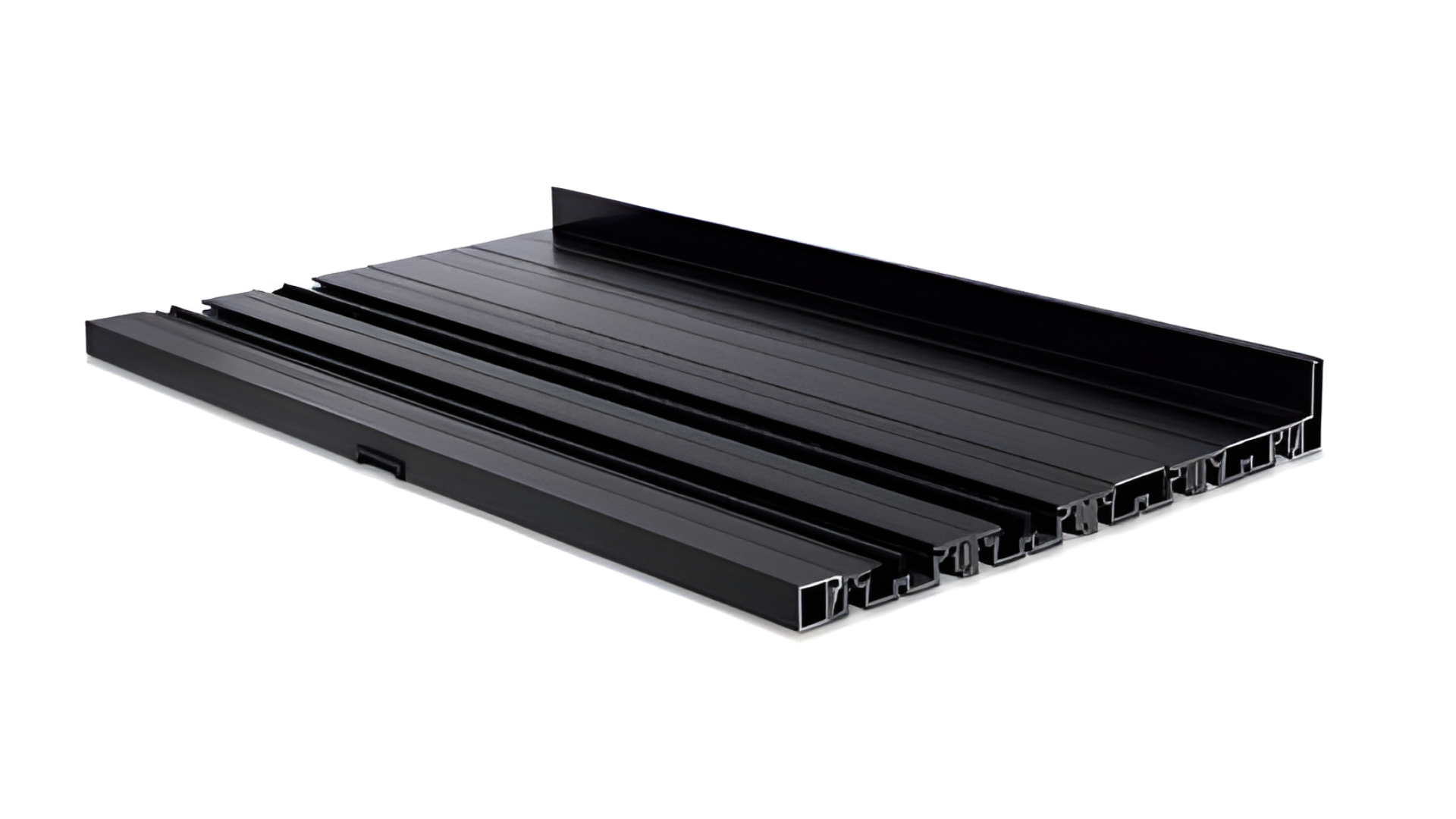 VLX 150 Heavy-Duty Sliding Door in San Jose, CA | Meridian Windows and Doors San Jose - detail 9