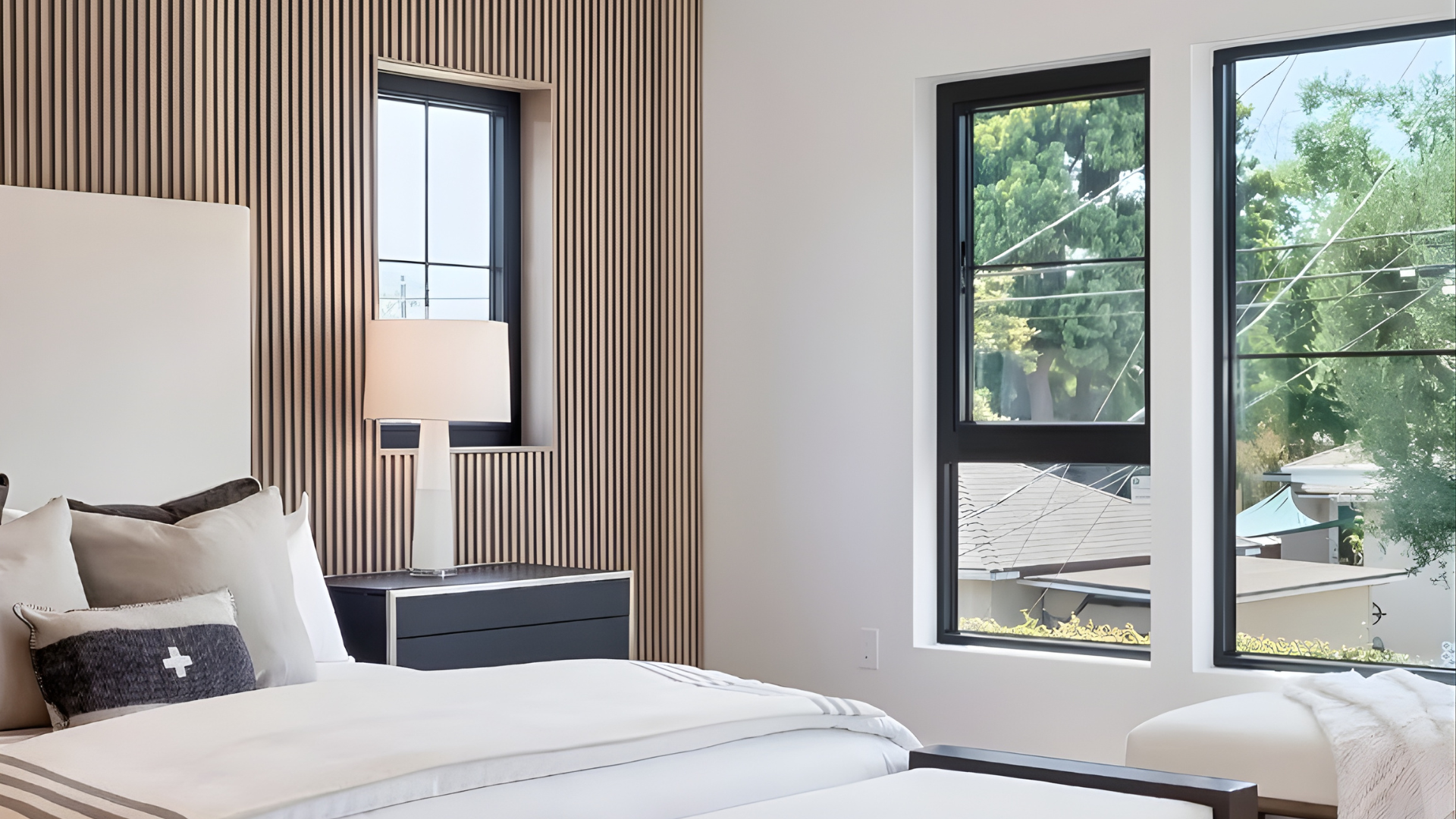 VLX 500 Single & Double Hung Window in San Jose, CA | Meridian Windows and Doors San Jose - detail 4
