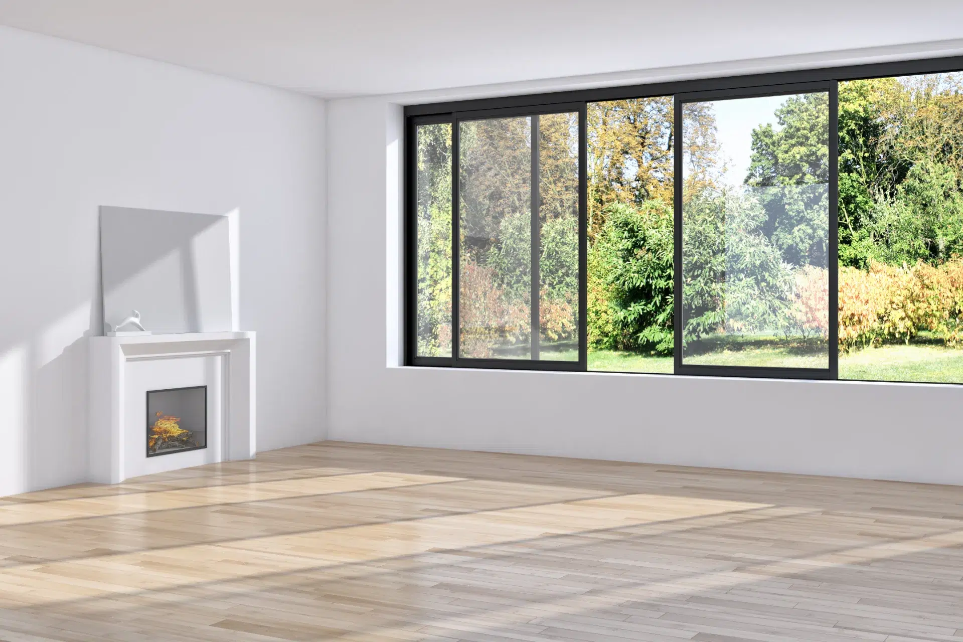 VLX 500 Sliding Window in San Jose, CA | Meridian Windows and Doors San Jose - detail 1