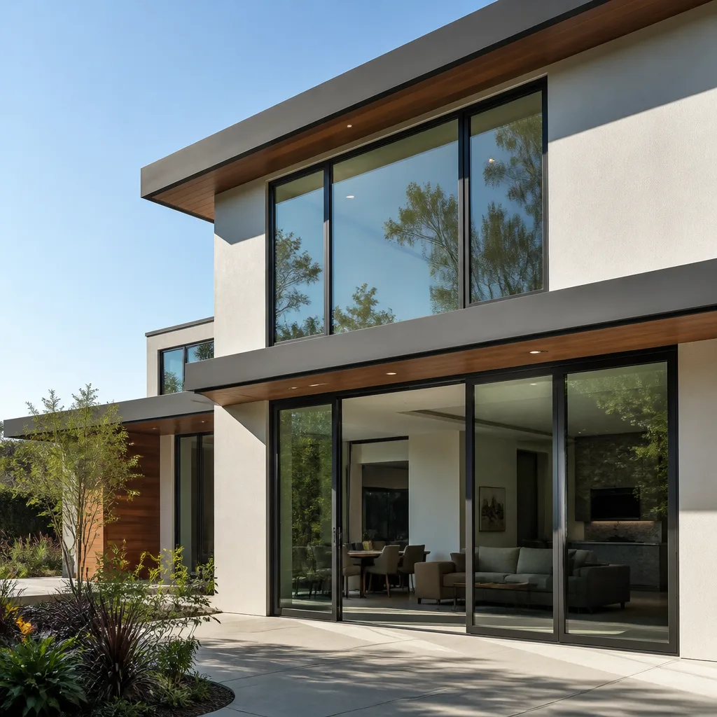 Patio Door Installation