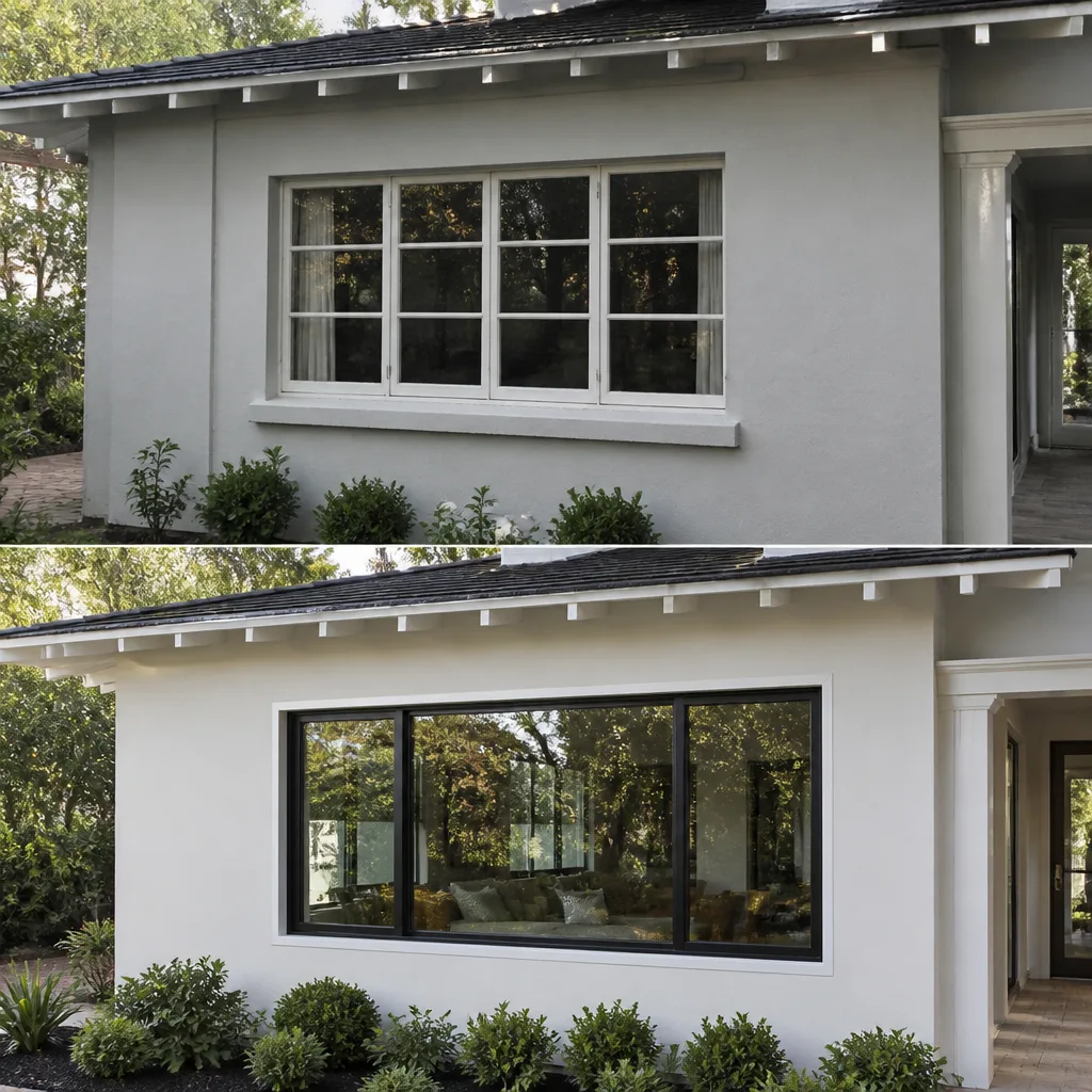 Window Replacement