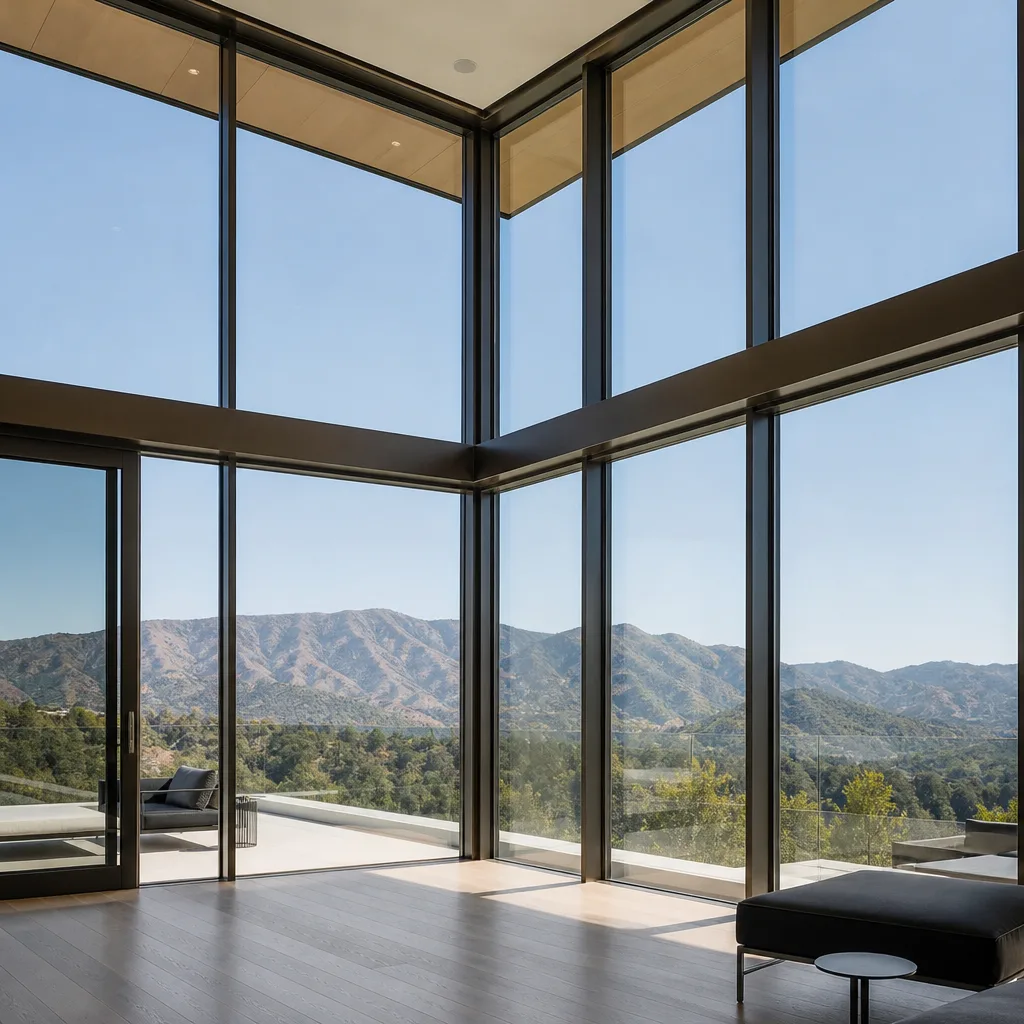 Patio Door Installation in Morgan Hill