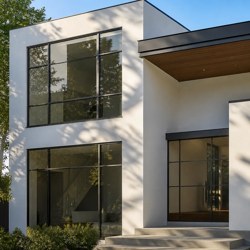 Window Installation in Morgan Hill