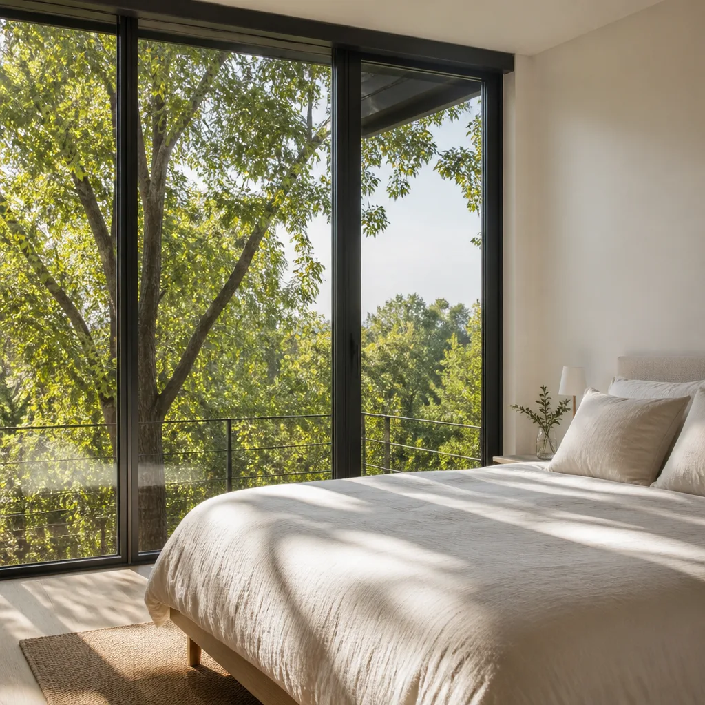 Window Replacement in Morgan Hill